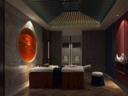 为什么选择西安未央Teyou养生会馆桑拿会馆