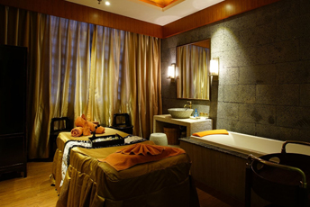 西安未央一个男人的桑拿忏悔录